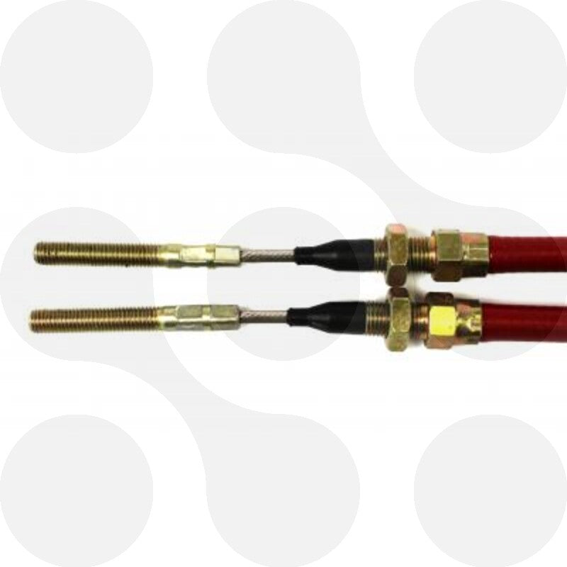 AL-KO Bowdenzug H 1.200 / S 1.580 mm