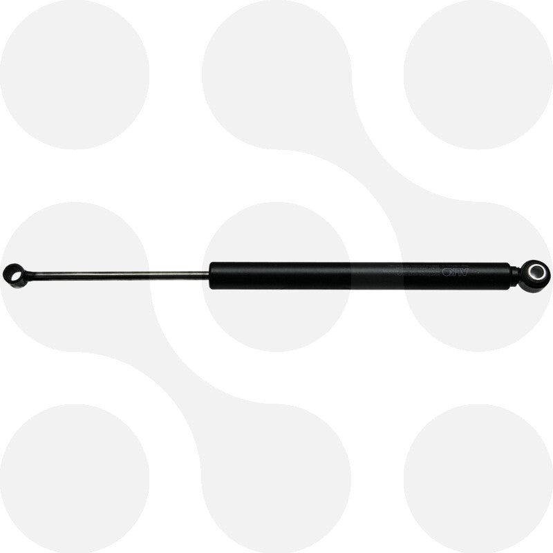AL-KO Auflaufdämpfer 90 S/1-3 und 101 VB, 446 mm, Auge / Auge