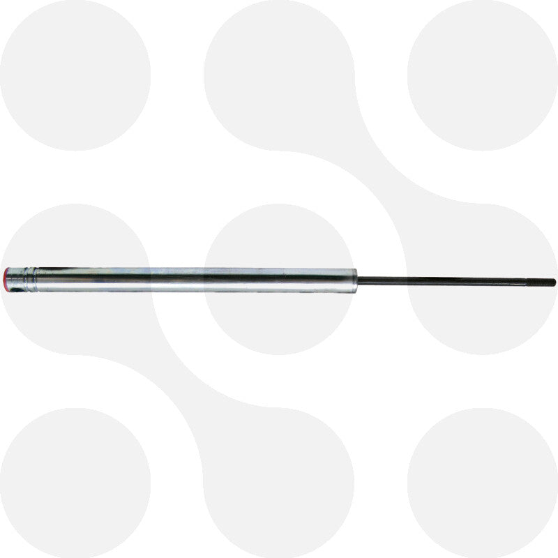 Knott Auflaufdämpfer für KF30-A, KR30-A/B und KR30HV-A/B