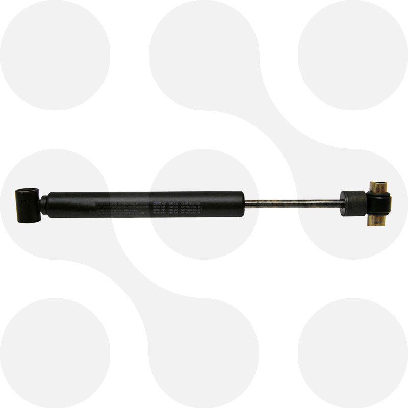 AL-KO Auflaufdämpfer 161 S / 161 R bis Baujahr 1992