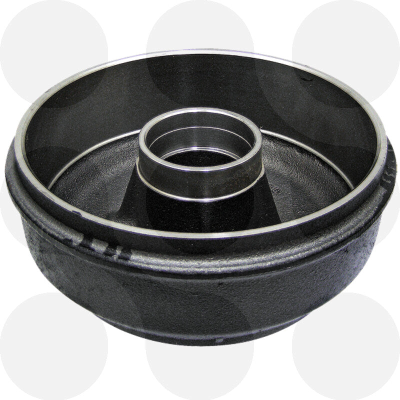 AL-KO Bremstrommel 200 × 50, Radanschluss 100 × 4