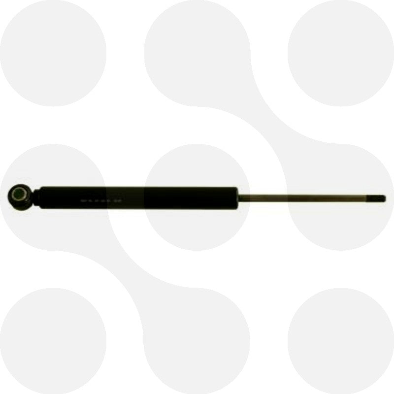 AL-KO Auflaufdämpfer 200 S / 200 SV / 200 SR/A