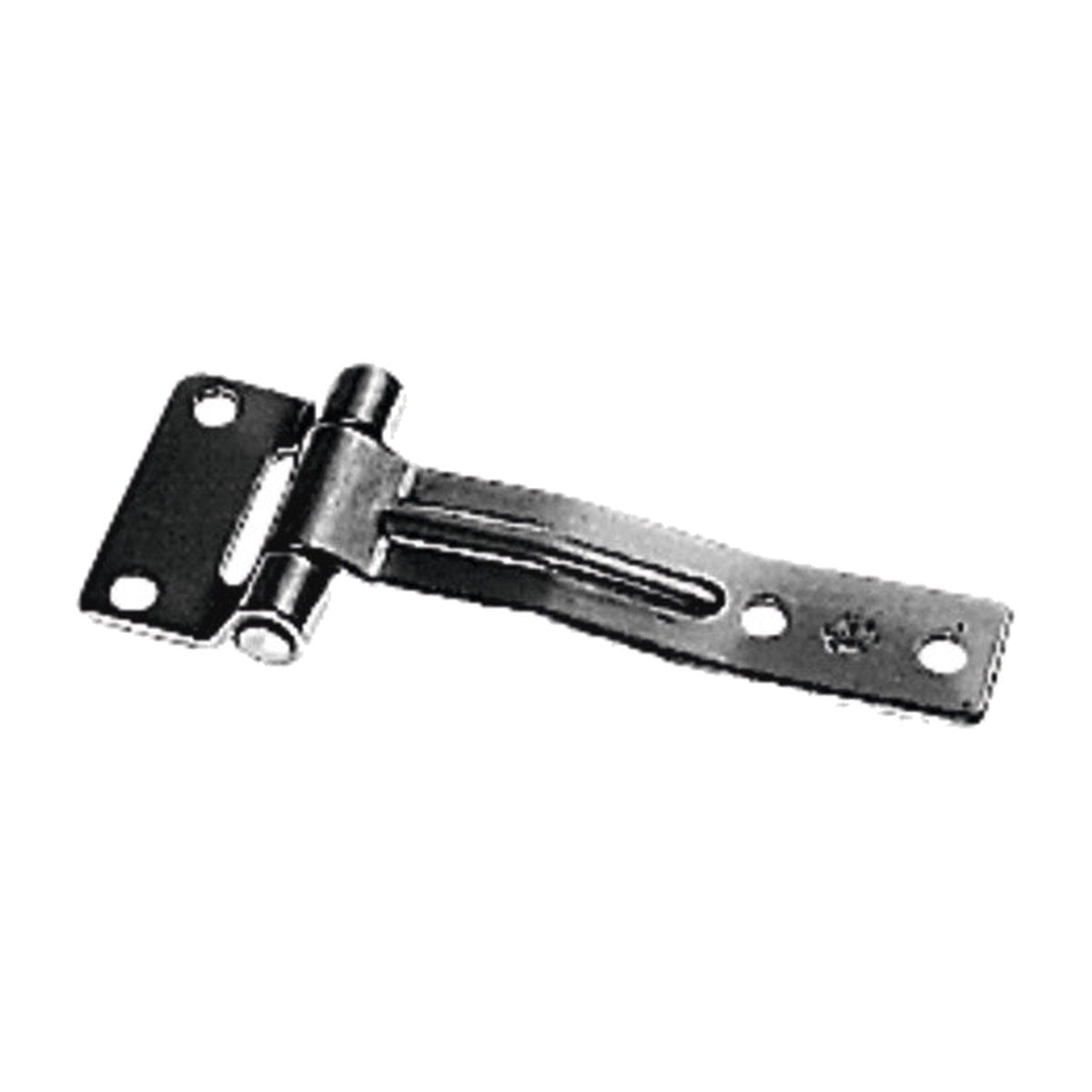 Pastore & Lombardi Scharnier Nirosta klein 152 mm für Klappen