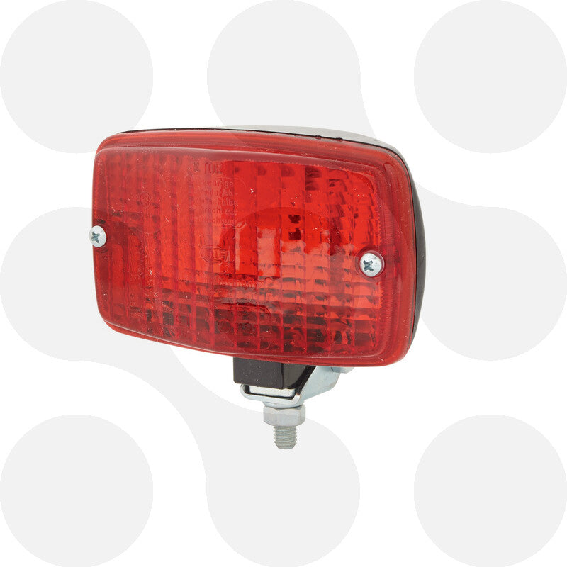 Hella Nebelschlussleuchte 12 V P21W