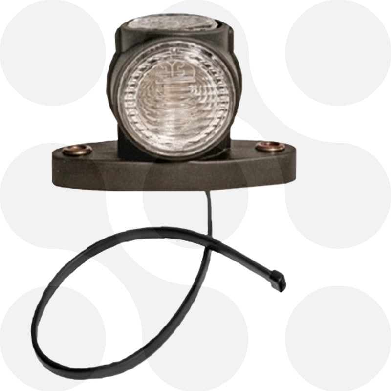 Aspöck Superpoint III LED Umrissleuchte