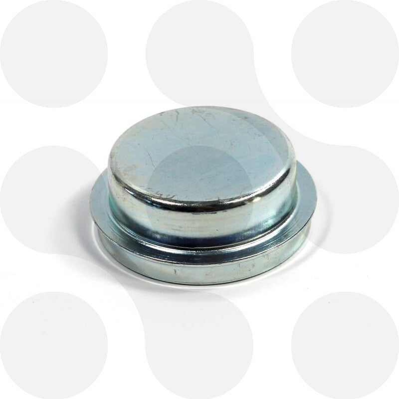 Fettkappe Ø 64,5 mm passend für BPW
