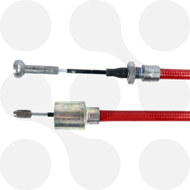 Bremsseil passend für AL-KO 1216 / 1020 mm