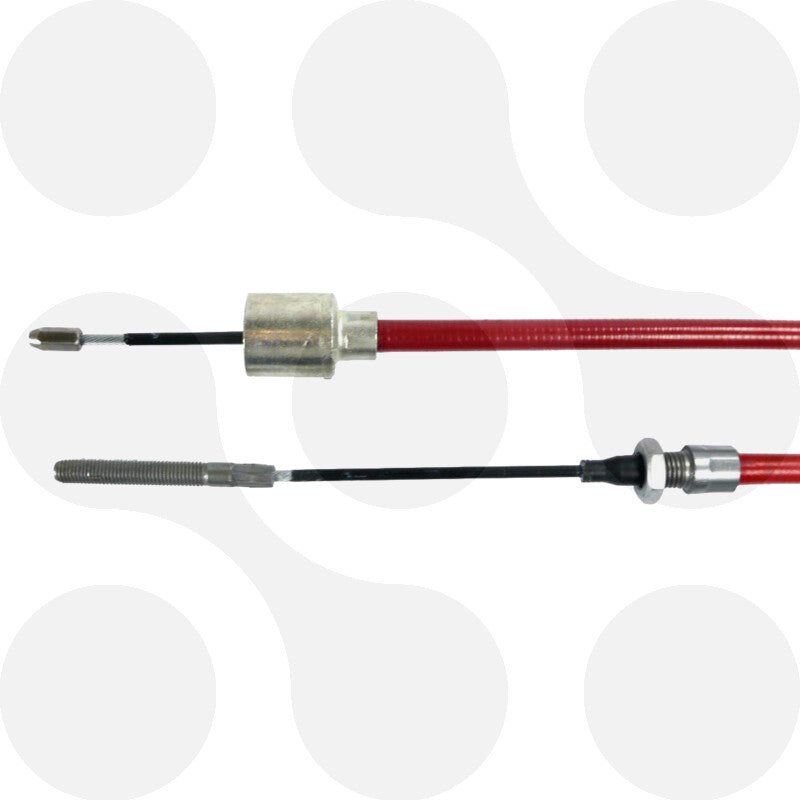 Bowdenzug passend für AL-KO 1340 / 1130 mm