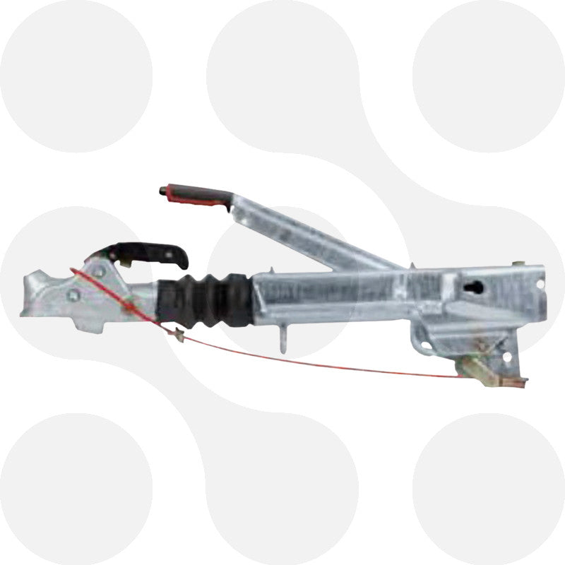 AL-KO Auflaufeinrichtung V 251 G Basic 1.550–3.000 kg