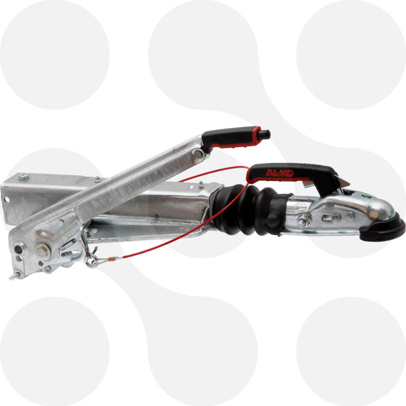 AL-KO Auflaufeinrichtung V 251 S Basic 1.500–2.700 kg
