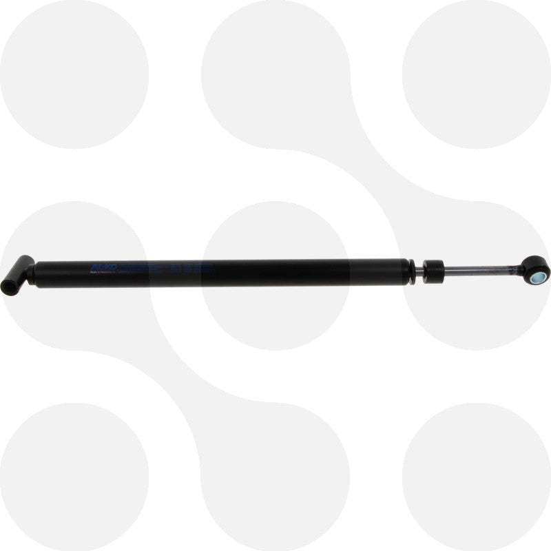 AL-KO Auflaufdämpfer 251 R / 251 S