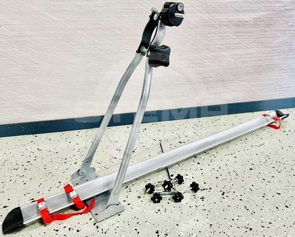 Fahrradhalter / Fahrradträger