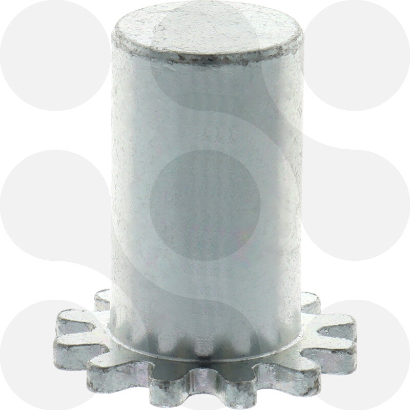 AL-KO Nachstellmutter für BPW Radbremse S 3006-7 RASK 300 × 60