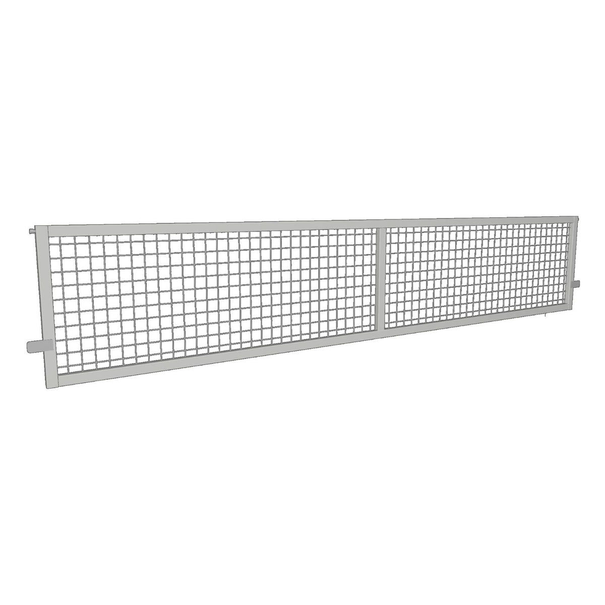 Variant Netzgitter Seite 307 × 60 cm