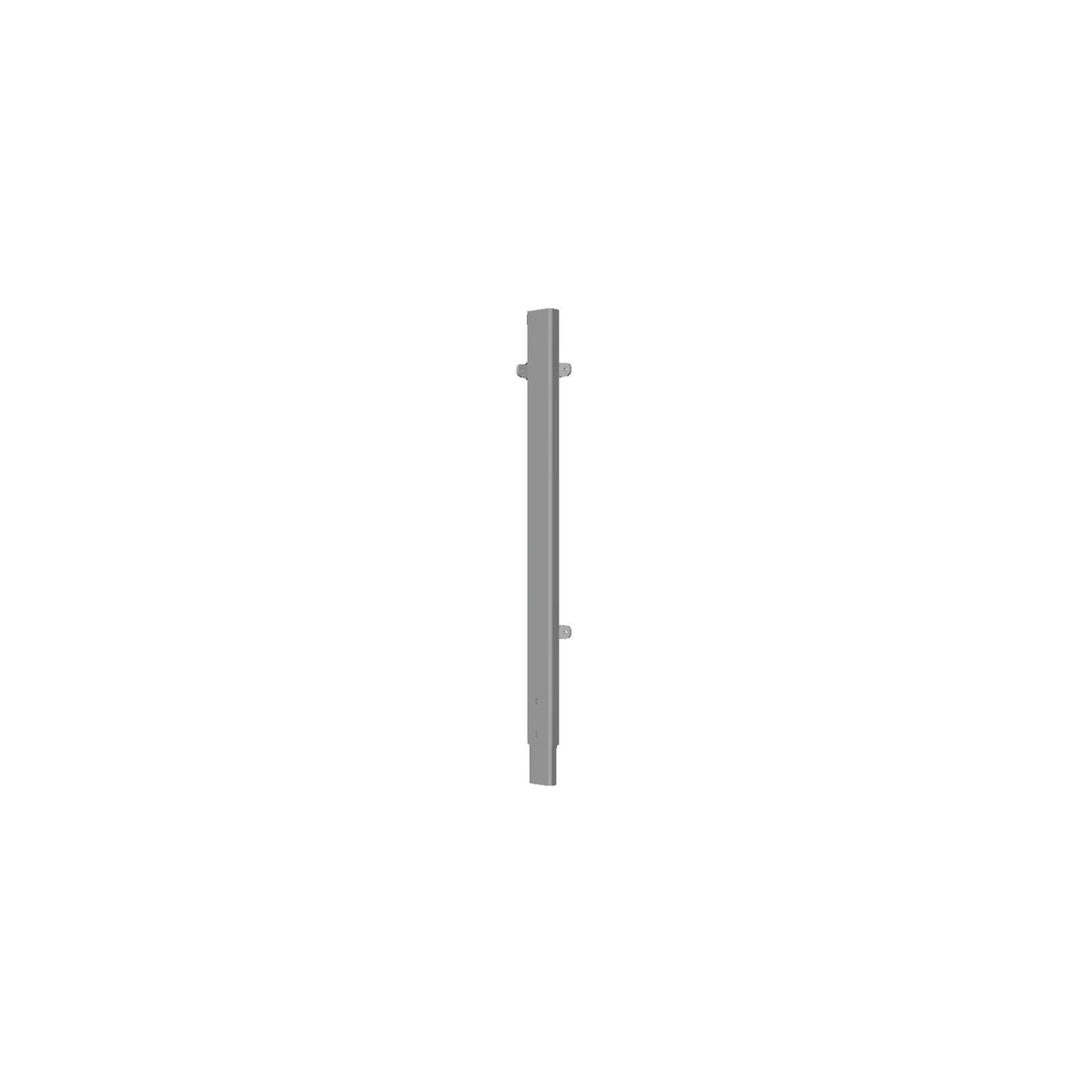 Variant Eckpfosten für Netzgitter 80 cm