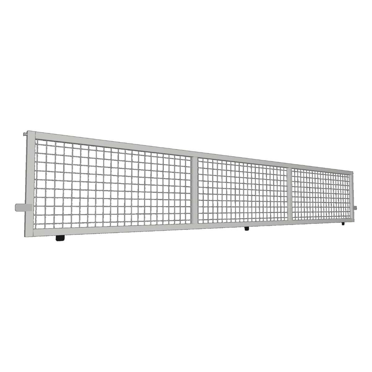 Variant Netzgitter Seite 370 × 60 cm