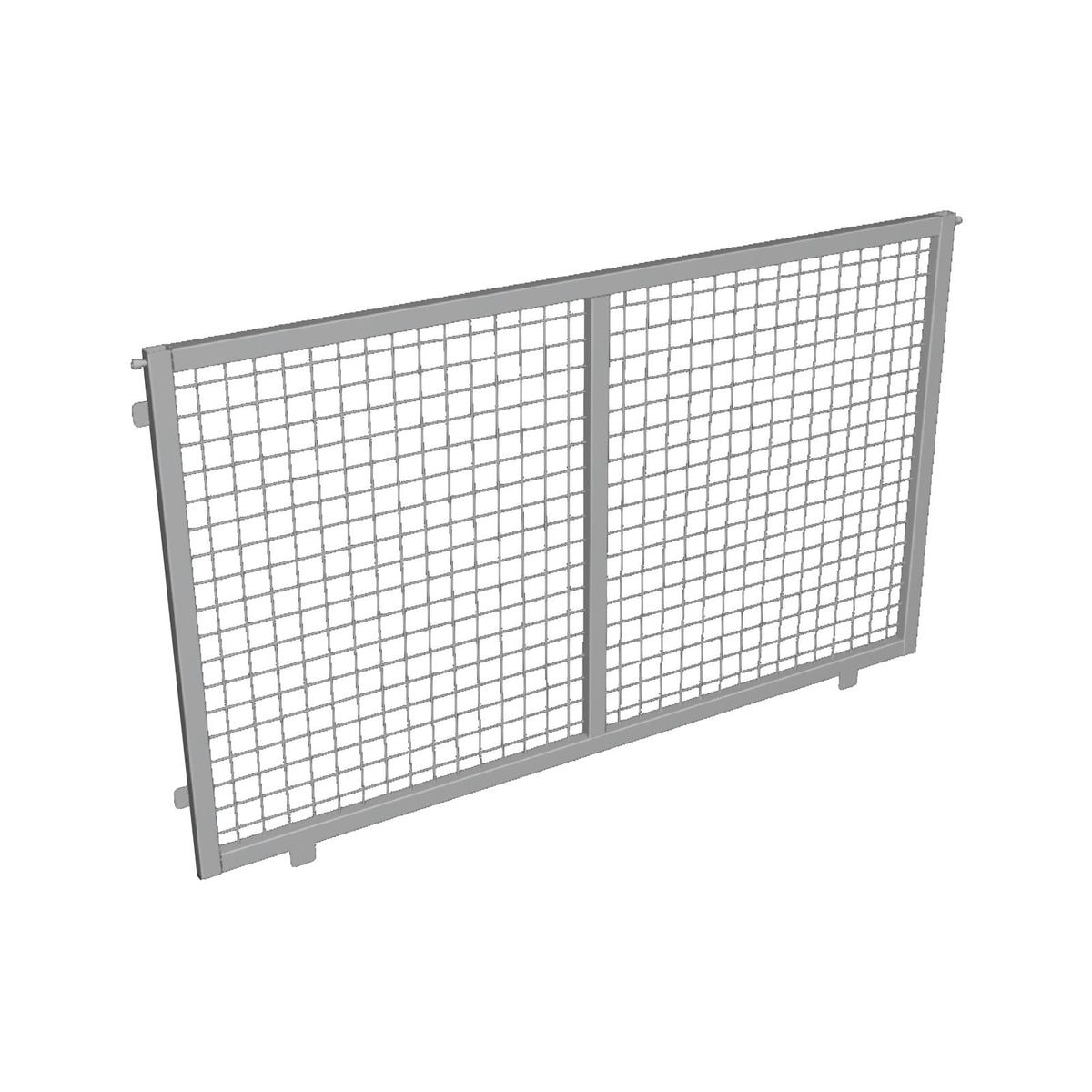 Variant Netzgitter Heckklappe 170 × 100 cm