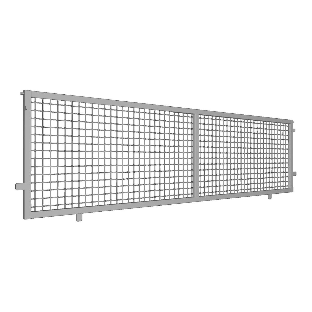 Variant Netzgitter Seite