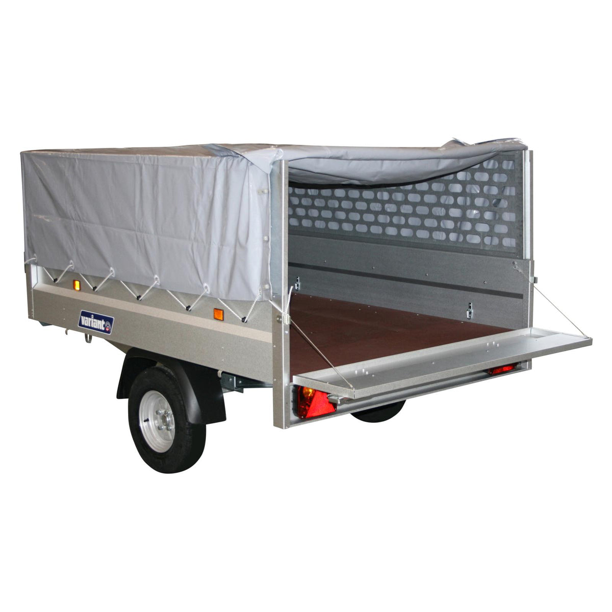 Variant Netzgitterplane 220 × 130 × 56 cm