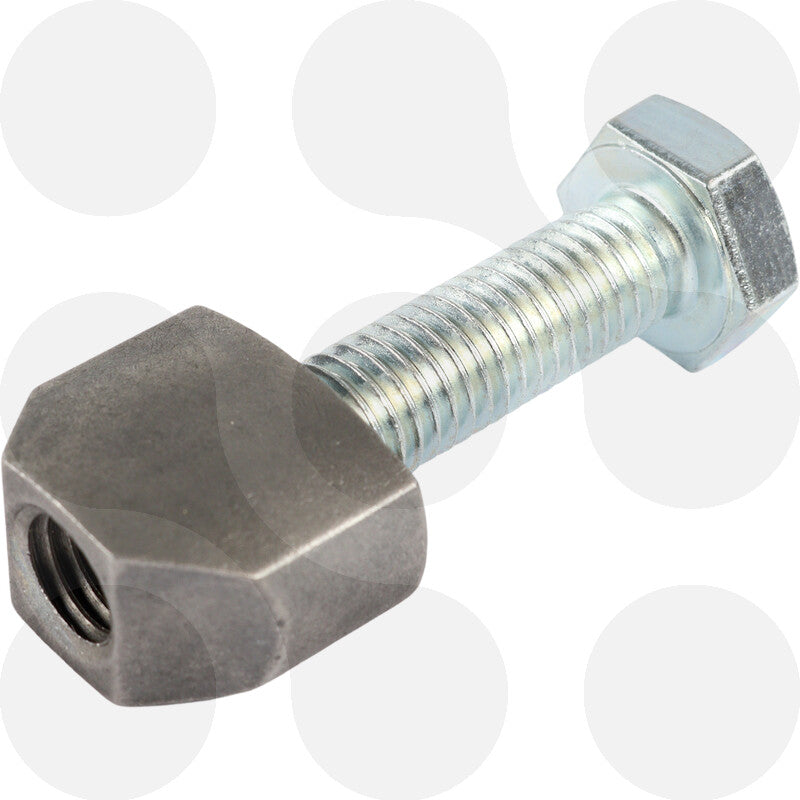 AL-KO Nachstellbolzen-Gruppe für BPW Radbremse S 2003-5 RASK 200 × 30