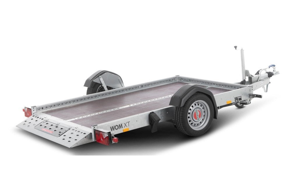 STS XT O2 15-25-15.1 1500 kg