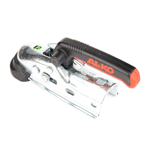 Kugelkupplung ALKO AK270 mit Softdock D=50mm