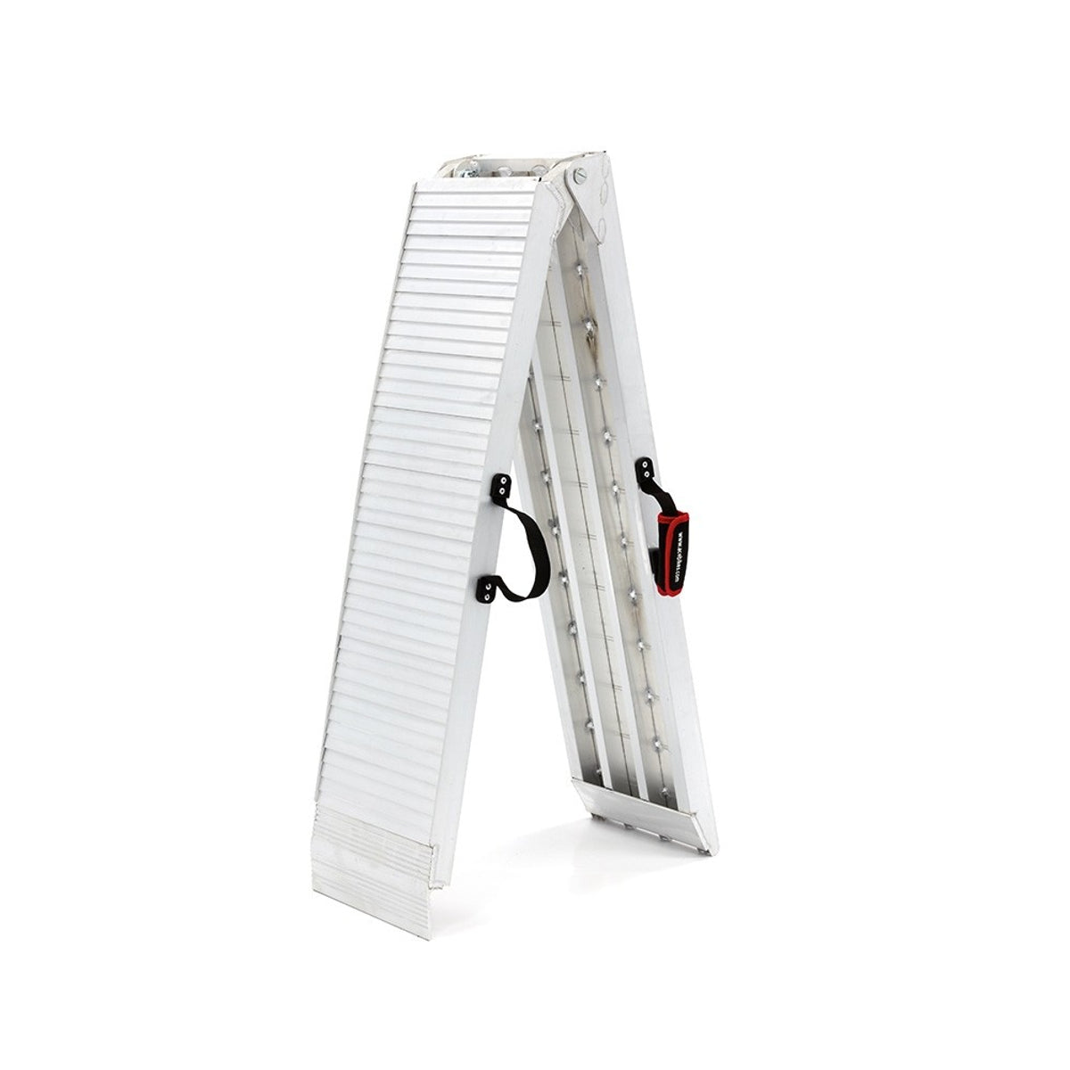 STEMA Alu-Auffahrrampe Model C 680 kg