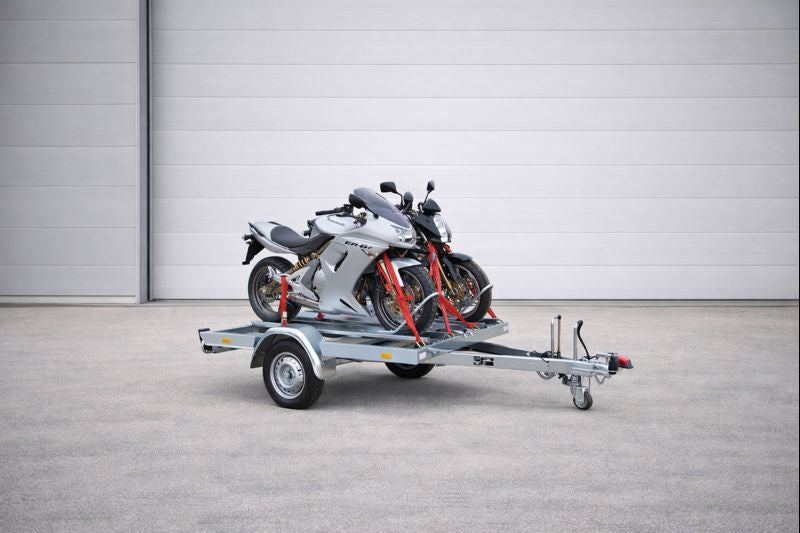 Motorradtransporter