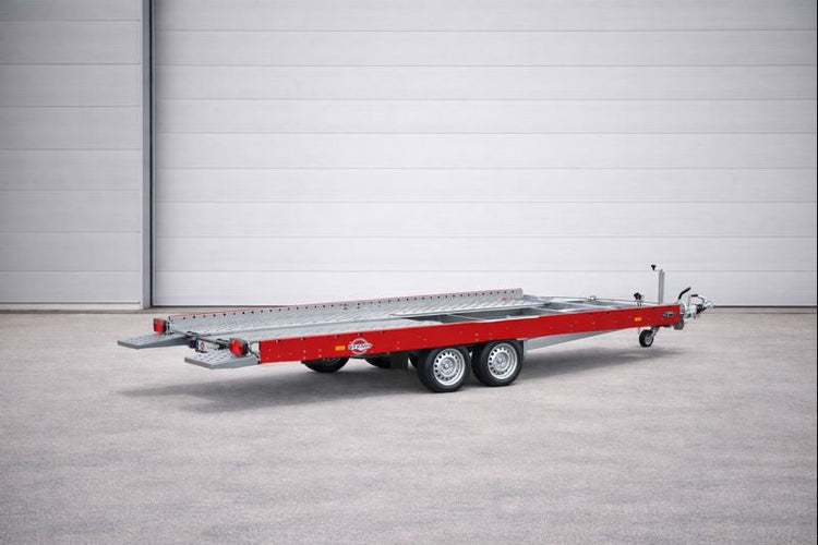 Fahrzeugtransporter