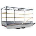 150 cm Hochspriegel PREMIUM