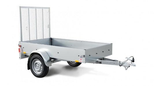 Green Keeper 750 kg