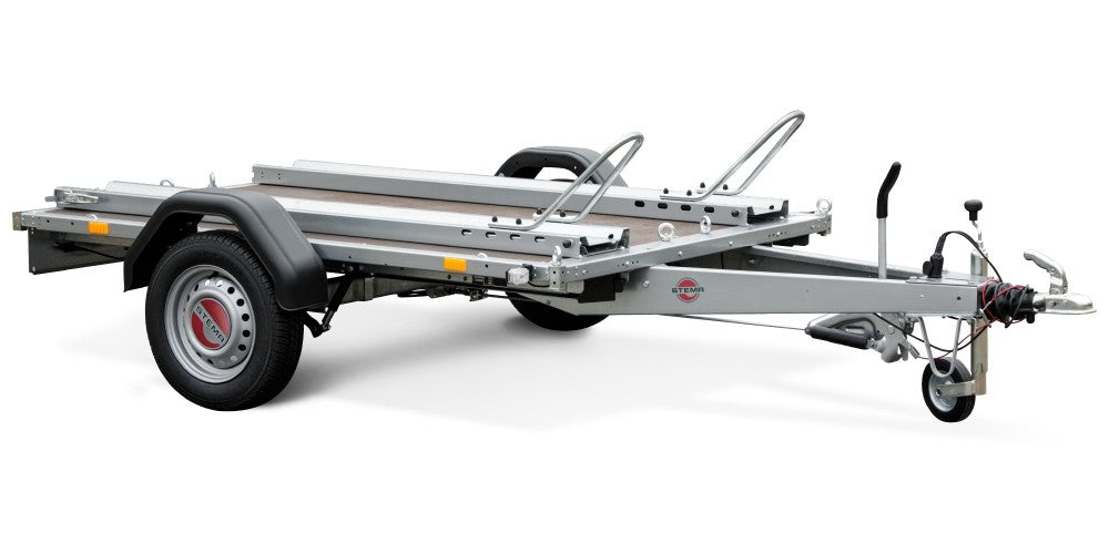 Motorradtransporter STLP 850 850 kg