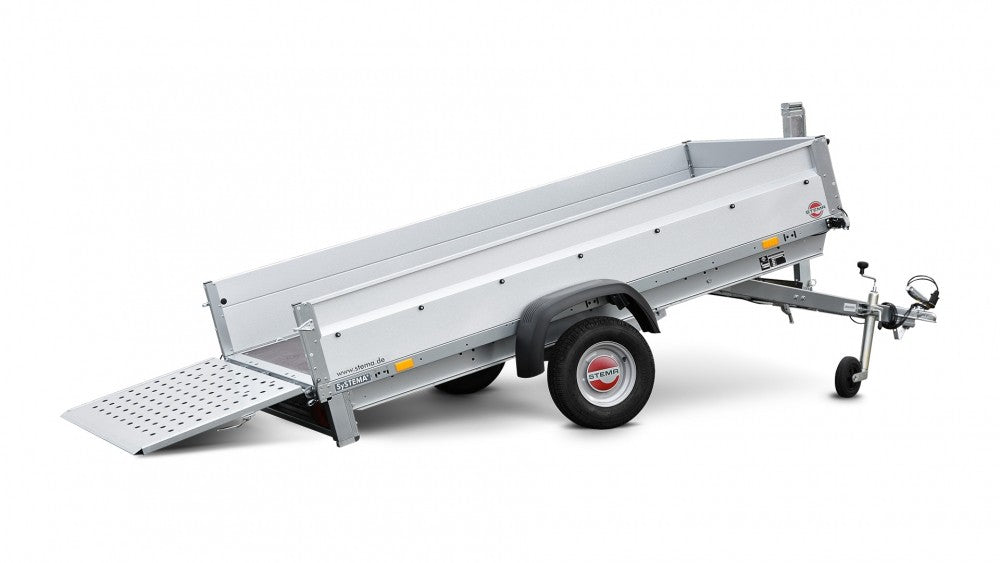REX 25 750 kg