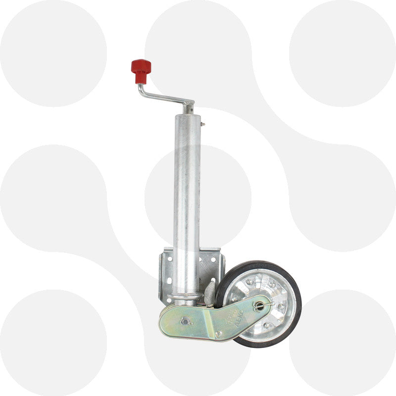 AL-KO Stützrad 60 mm, 500 kg
