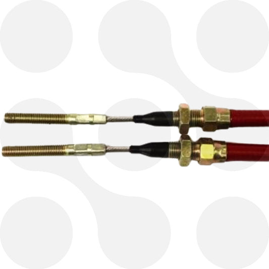 AL-KO Bowdenzug H 2.000 / S 2.380 mm
