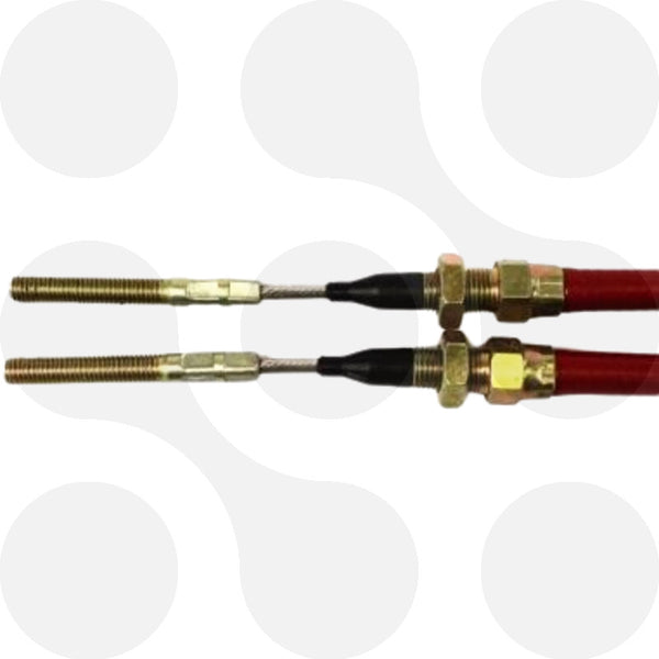 AL-KO Bowdenzug H 2.000 / S 2.380 mm