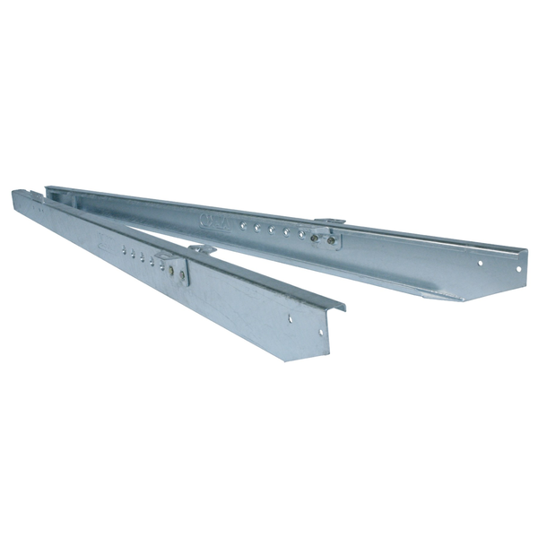 AL-KO Zugverbindungssatz V 351 T Paar, Länge 2.300 mm, für AE 3500, bis 3.500 kg