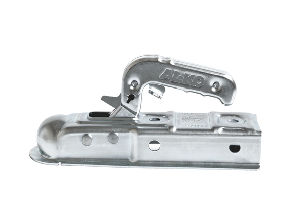 AL-KO Kugelkupplung AK 7-V/E Plus für Vierkant 60 mm, ungebremst bis 750 kg