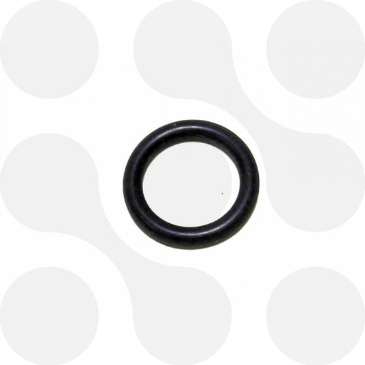 AL-KO O-Ring 9 × 2 mm DIN 3770 für Sicherheitskupplung AKS