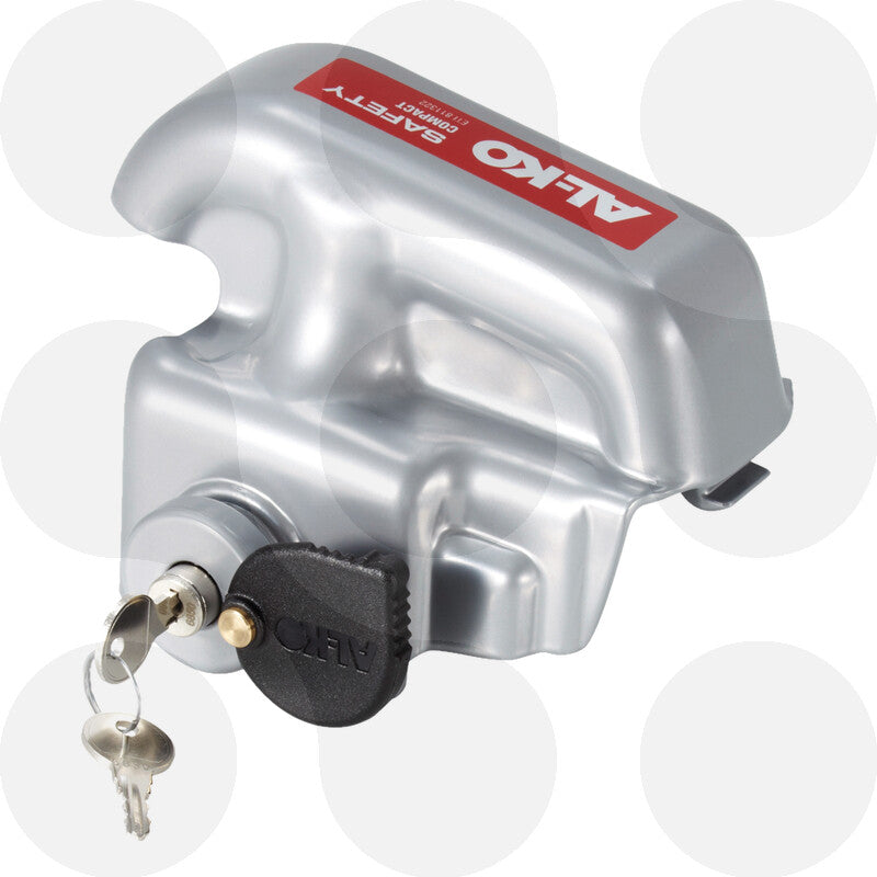 AL-KO Safety Compact Diebstahlsicherung für AK 160 und AK 300