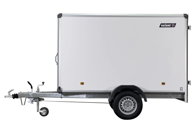 Variant 1313 C2 Basic HC Kofferanhänger 1.350 kg – Bild 1