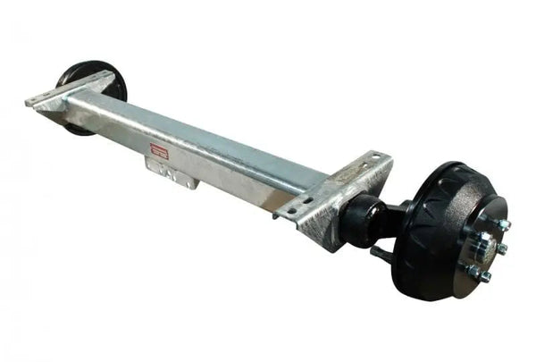 Knott Achse 1.800 kg für VLEMMIX Anhänger