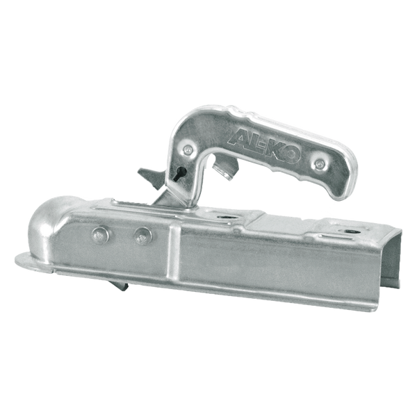 AL-KO Kugelkupplung AK 7 V/H Plus für Vierkant 70 mm, ungebremst bis 750 kg