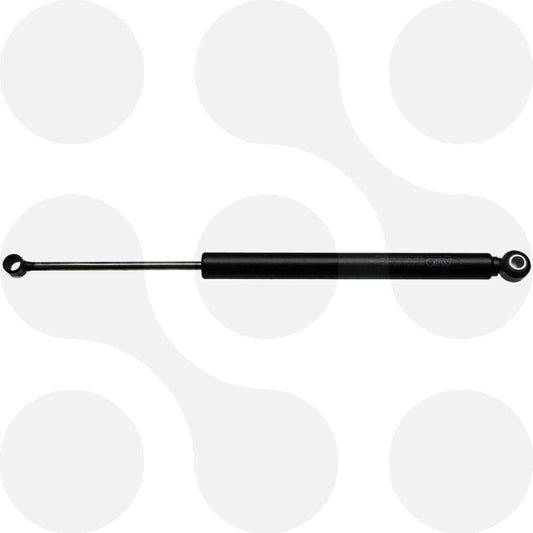 AL-KO Auflaufdämpfer 90 S/1-3 und 101 VB, 446 mm, Auge / Auge