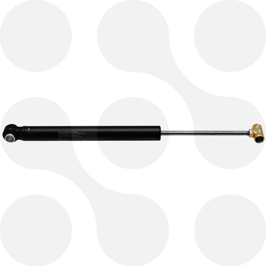 Stabilus Auflaufdämpfer für Grau und Grümer AK 2008
