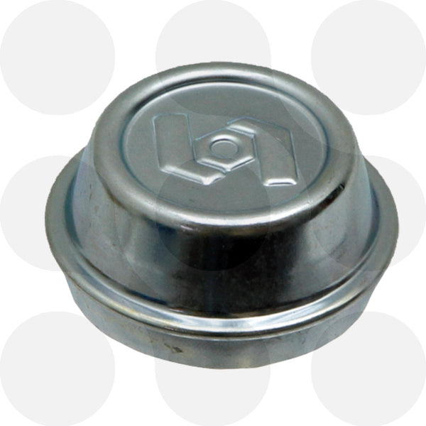 Fettkappe Ø 47 mm passend für Schlegl Radnabe