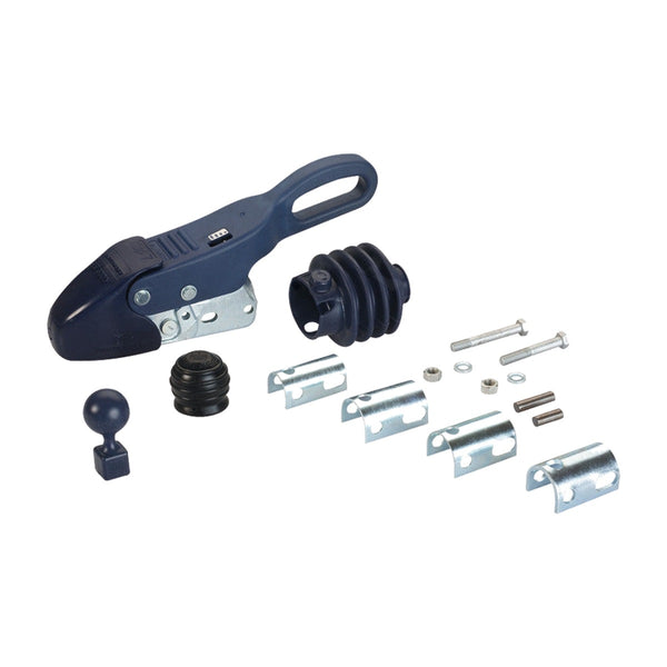Winterhoff Sicherheitskupplung WS 3000 D+Z