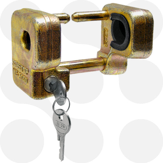Winterhoff Robstop für Sicherheitskupplung WS 3000 ab Baujahr 08/2002