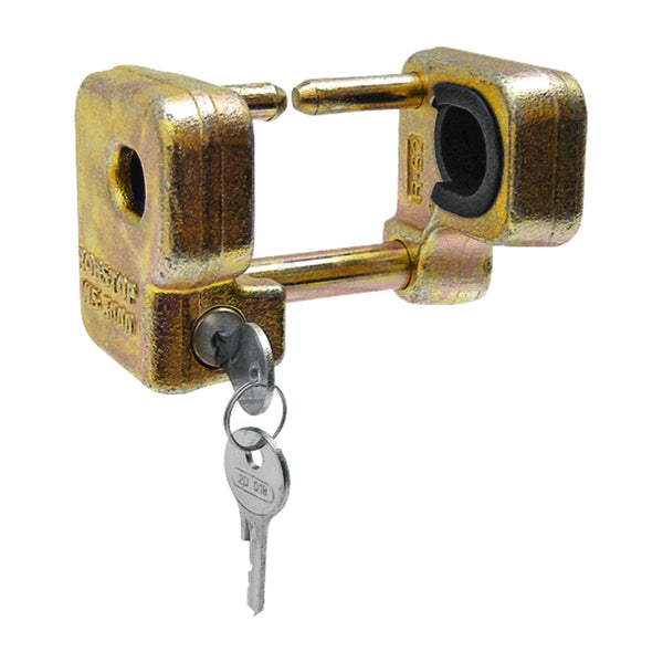 Winterhoff Robstop für Sicherheitskupplung WS 3000 ab Baujahr 08/2002