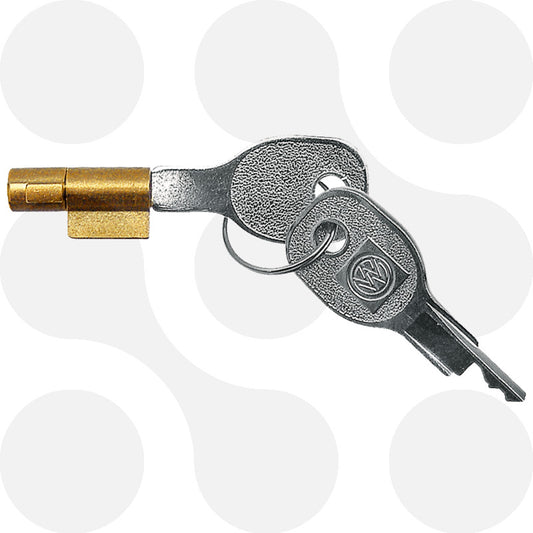 Winterhoff Diebstahlsicherung DBS 8